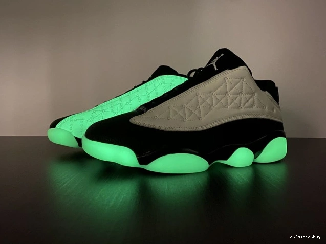 13 Air Single's Retro Jordan DM0803-300 (2021) Day Low 0811